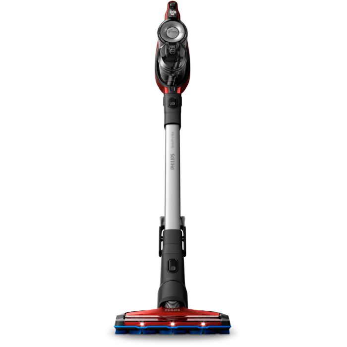 Philips XC7042/01 SpeedPro Max | Il miglior aspirapolvere