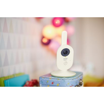 Για να είστε πάντα κοντά στο μωρό σας