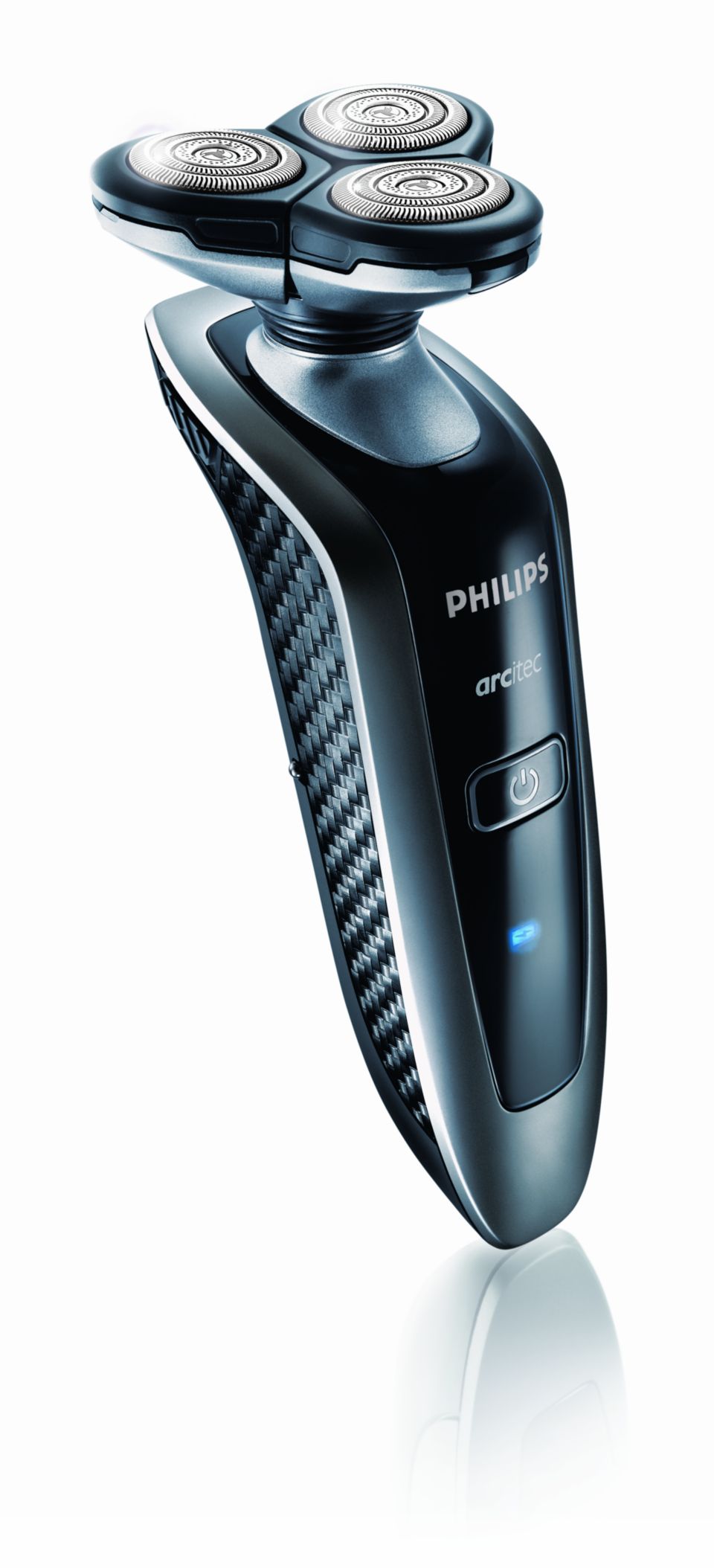 Le meilleur rasoir de Philips, n°1 mondial