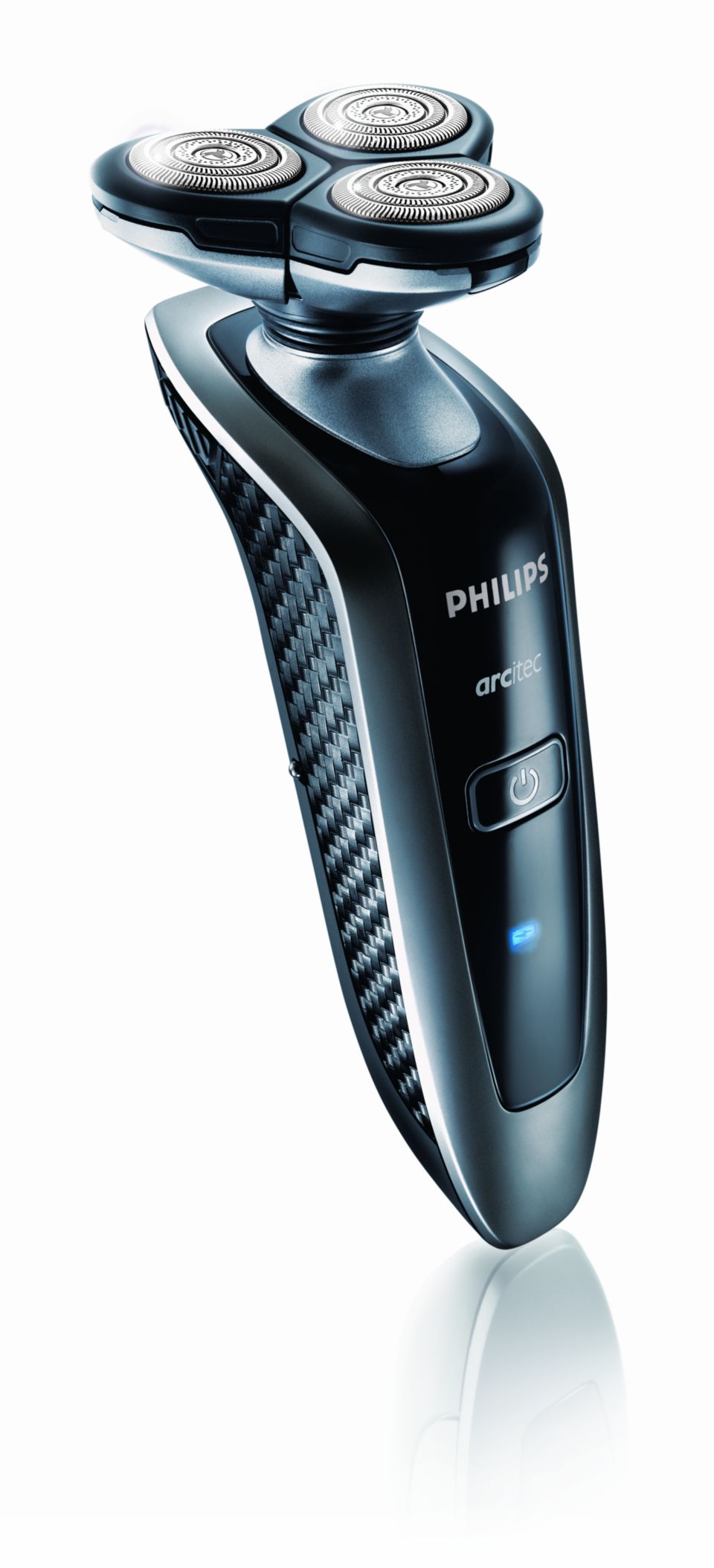 Rasoir électrique Philips