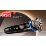 Day-long close shave, ultimate skin comfort