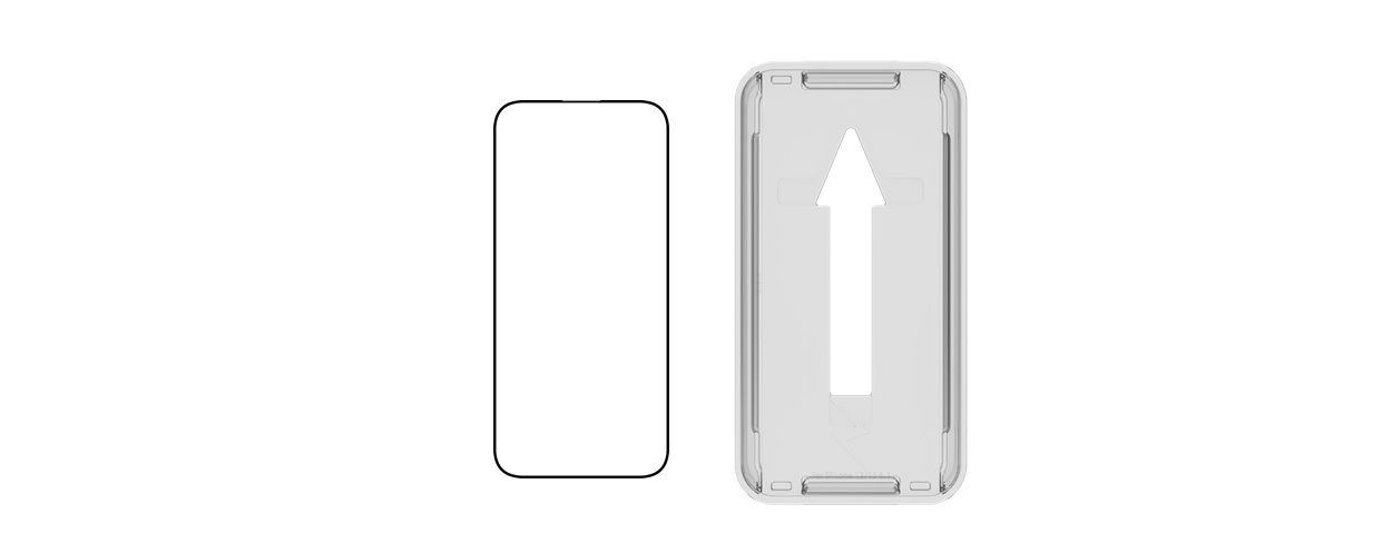 保護您的 iPhone