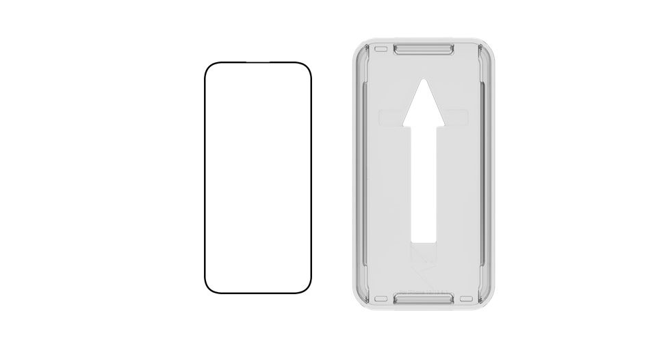 保護您的 iPhone