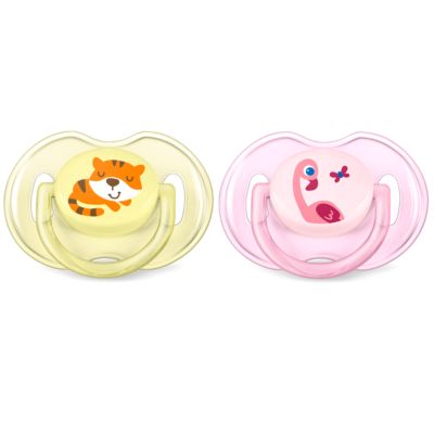 Philips Avent Classic soother
