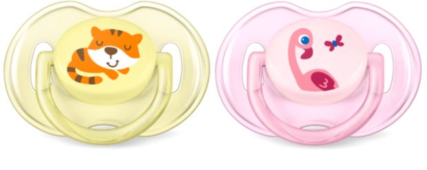 Philips Avent Classic soother