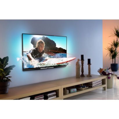 Philips 6000 series