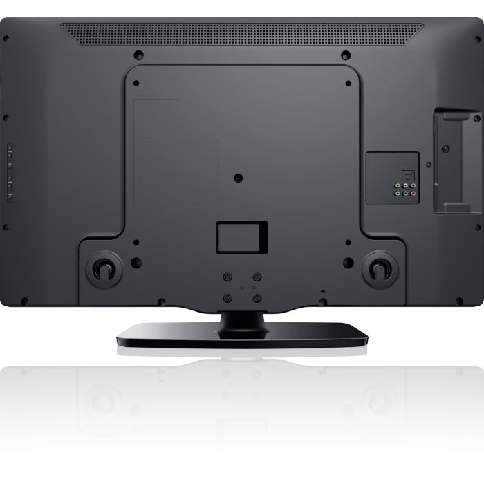 4000 series LED-LCD TV 40PFL4707/F7 | Philips