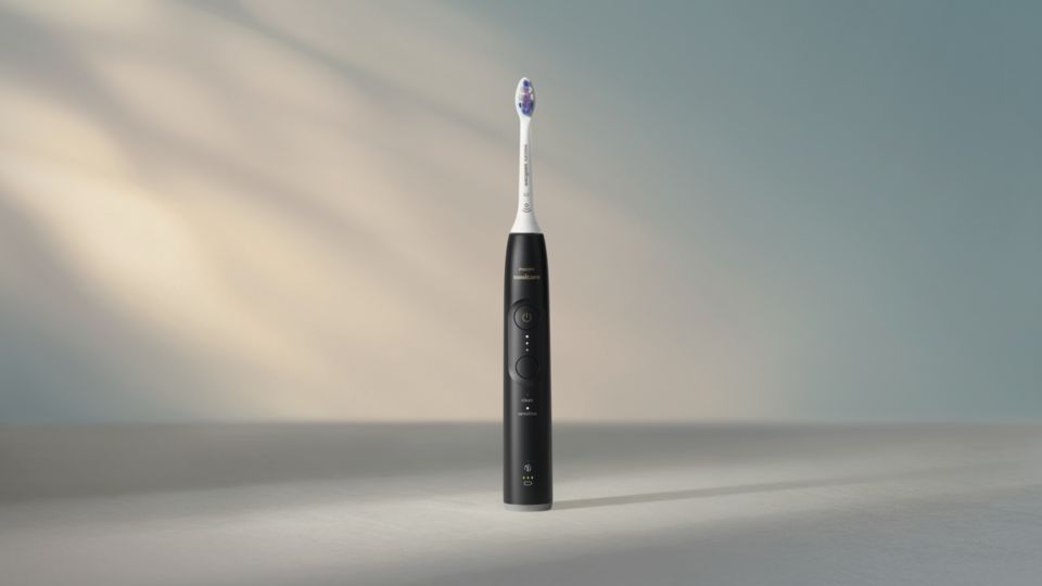 Sonicare 6500 Series ソニッケアー 6500シリーズ HX7411/07 | Sonicare
