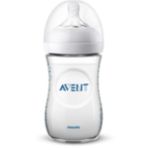 Easy to combine with breastfeeding
