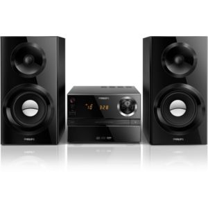 Bring power to your tunes