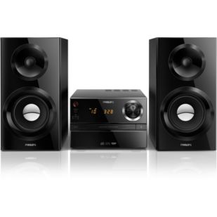 Micromuzieksysteem