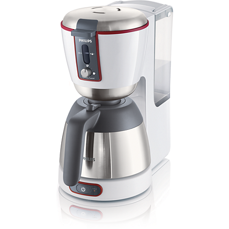 HD7692/30 Pure Essentials Coffee maker
