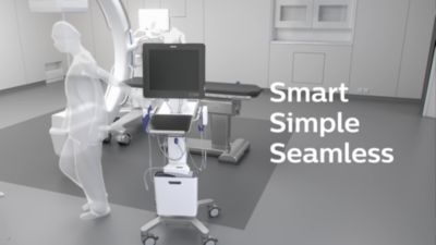 Introducing Philips IntraSight on a mobile platform