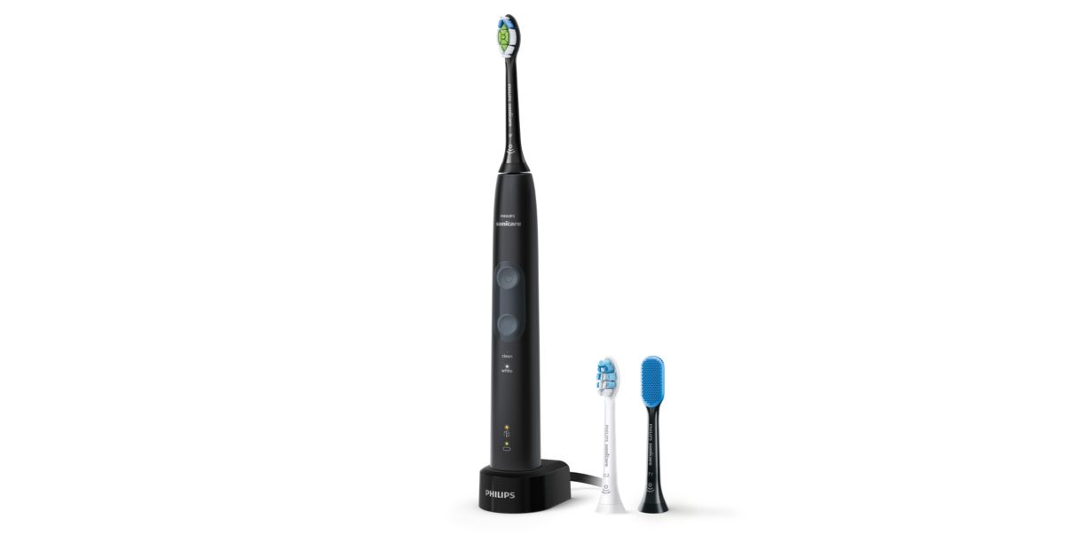 Sonicare ProtectiveClean 4500 ソニッケアー プロテクトクリーン