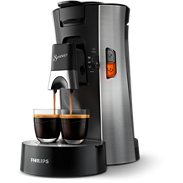 SENSEO® Select Kaffeepadmaschine