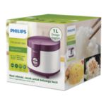 Great tasting rice for small families