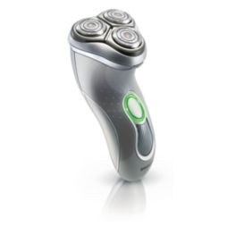 Speed-XL Electric shaver