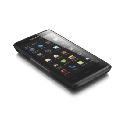 Philips Xenium