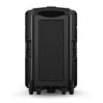 Lucíte y dale con todo.