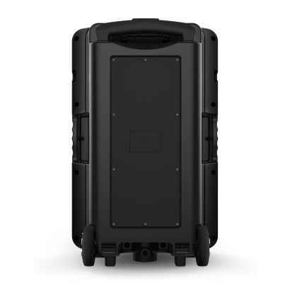 Lucíte y dale con todo.