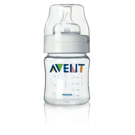 SCF640/17 Philips Avent Airflex Classic zīdaiņu pudelīte