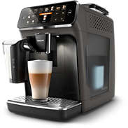 Philips 5400 Series Máquinas de café expresso totalmente automáticas