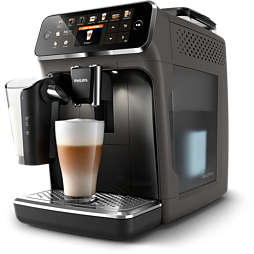 Philips 5400 Series Helautomatiske espressomaskiner