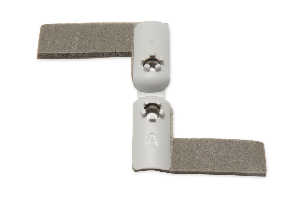 Standard product photograph