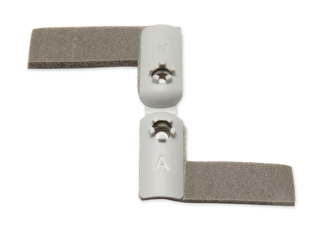 Standard product photograph