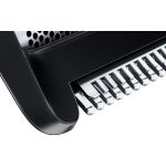 Trim or shave for a sleeker body