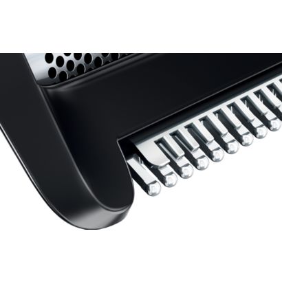 Norelco Axe