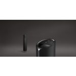 O singură atingere ca să redai muzica în orice cameră