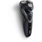 Glotnus, greitas skutimas