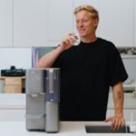 Australia's best-selling pure water station