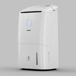 Series 5000 二合一清淨除溼機