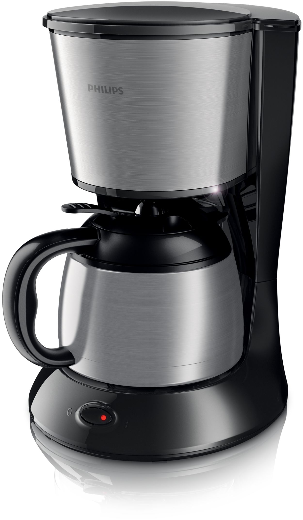 Daily Collection Coffee maker HD7478/20 Philips