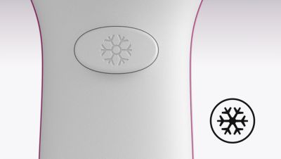 S hladnim zračnim tokom določite svoj slog