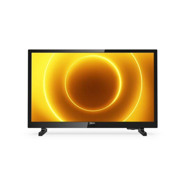 TV 24" LED PHILIPS HD SERIE 5500 24PHD5565/77