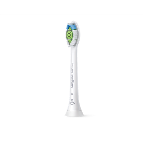 HX6061/19 Philips Sonicare W Diamond Clean Standard sonic toothbrush heads