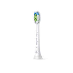 Sonicare W2 Optimal White HX6061/19 Standard sonic toothbrush heads