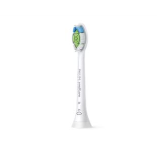 Sonicare W2 Optimal White Standard-Bürstenköpfe für Schallzahnbürste