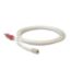 Adult NIBP Air Hose, Length 1.5M (4.92 feet)  Air Hose 5mm bore connector
