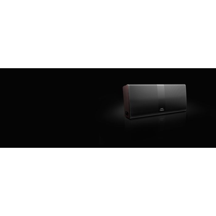 フィリップス Fidelio P9 ワイヤレスポータブルスピーカー P9BLK wireless portable speaker P9BLK/37 | Philips Fidelio