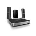 Son Crystal Clear pour les films et la musique