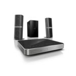 Crystal Clear Sound per film e musica