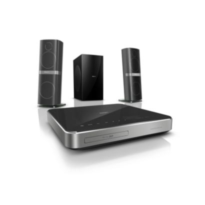 Crystal Clear Sound per film e musica