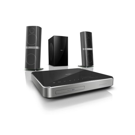 HTS7212/12  Home Cinéma 2 enceintes