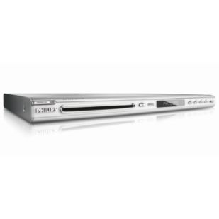 DVP5101K DVD player