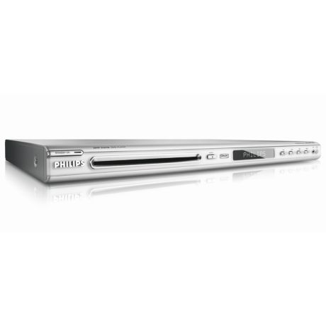 DVP5101K/51  DVP5101K DVD player