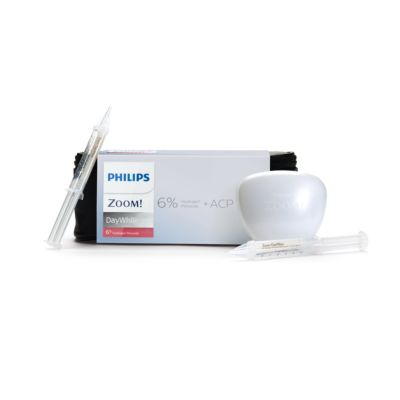 Philips Zoom Take-home Spa bag DayWhite 6%
